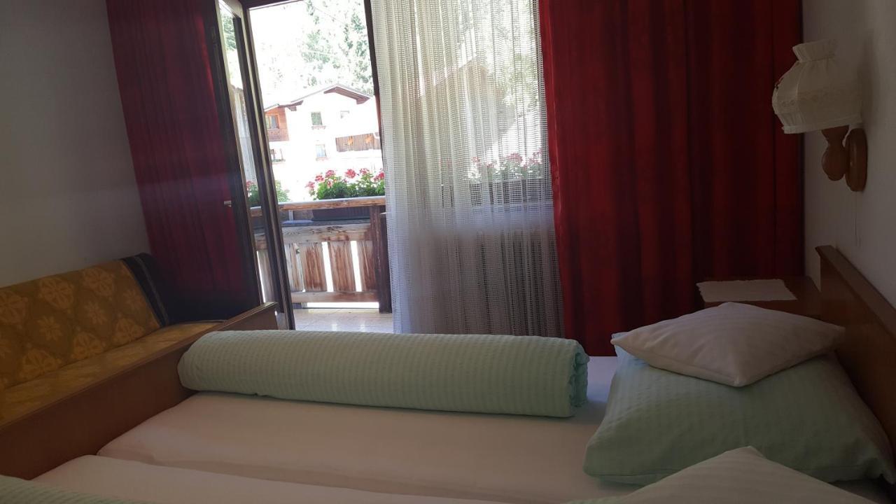 Gasthof Pension Plattner Umhausen Dış mekan fotoğraf