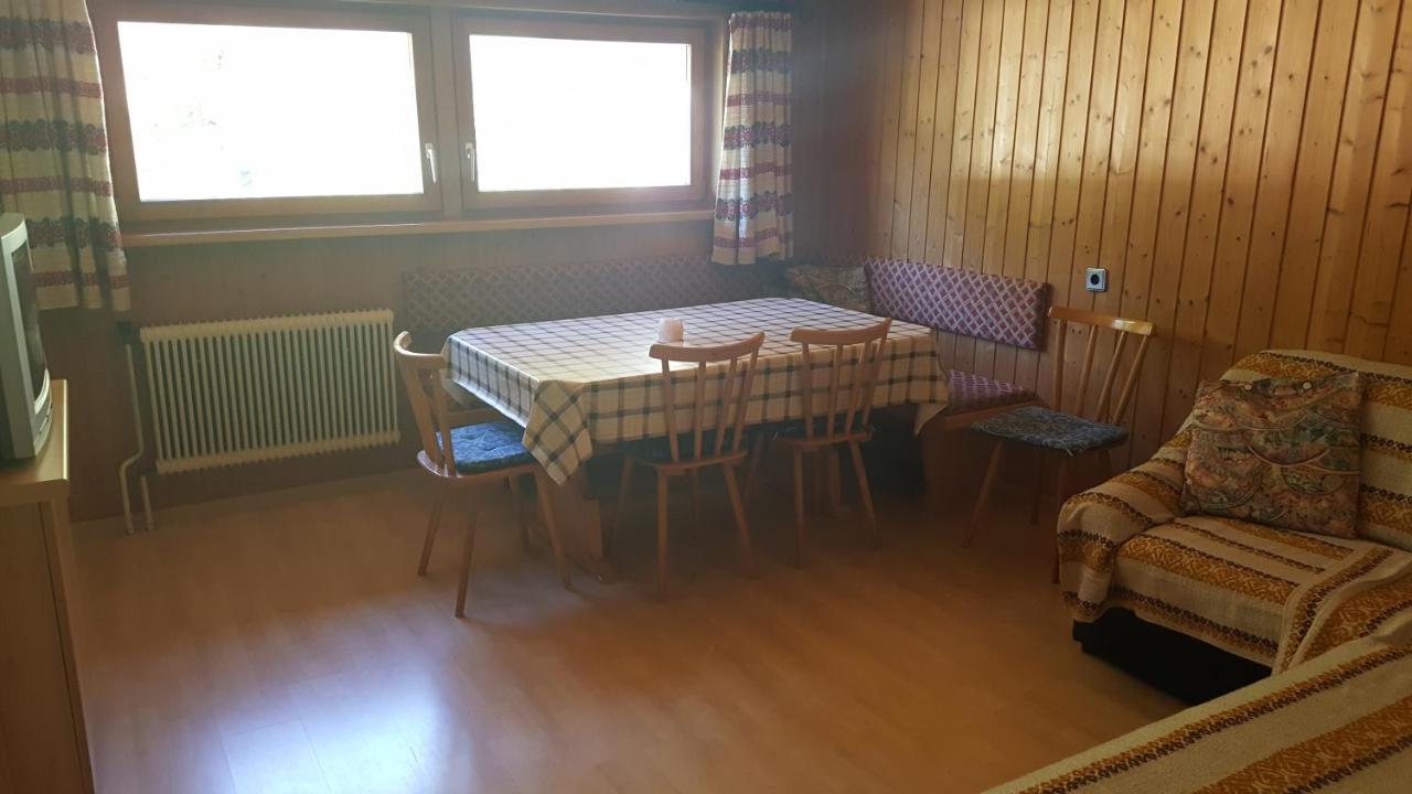 Gasthof Pension Plattner Umhausen Dış mekan fotoğraf