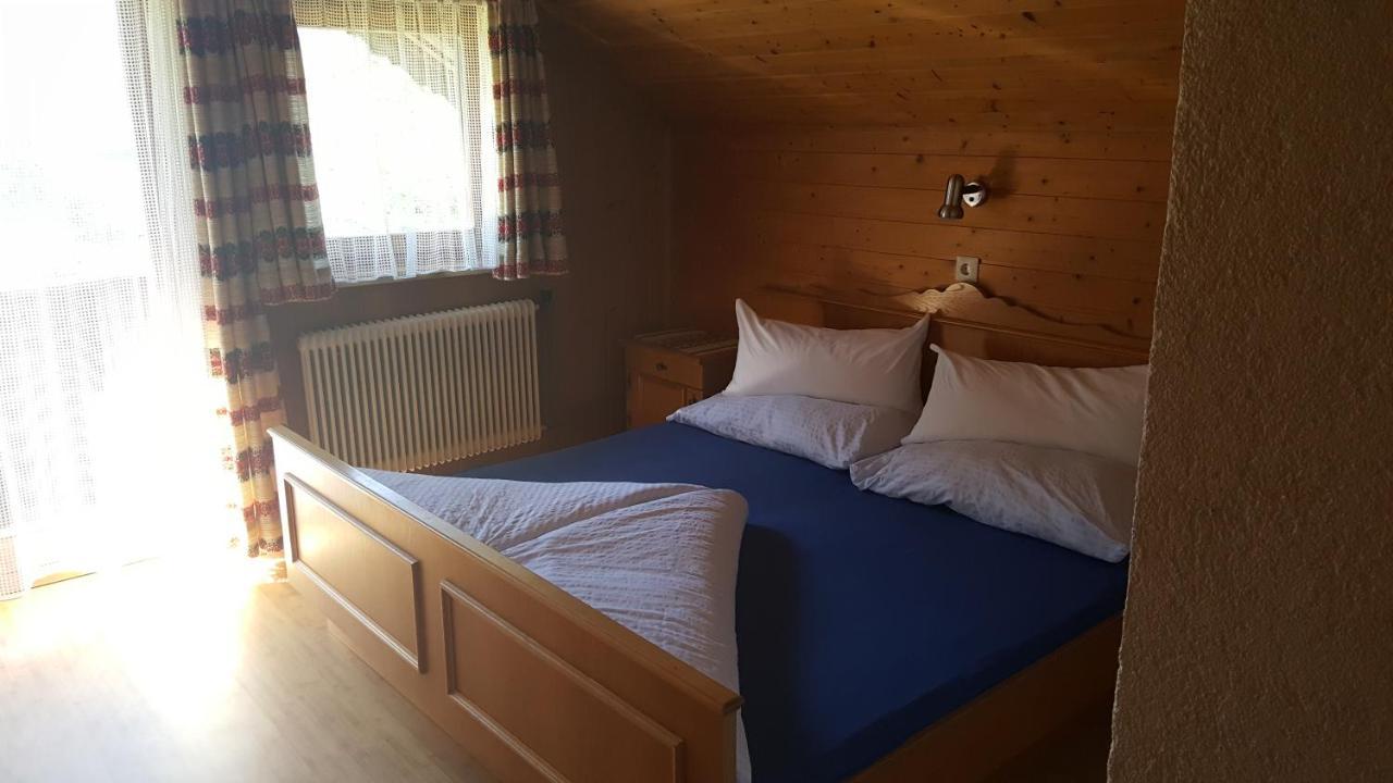 Gasthof Pension Plattner Umhausen Dış mekan fotoğraf