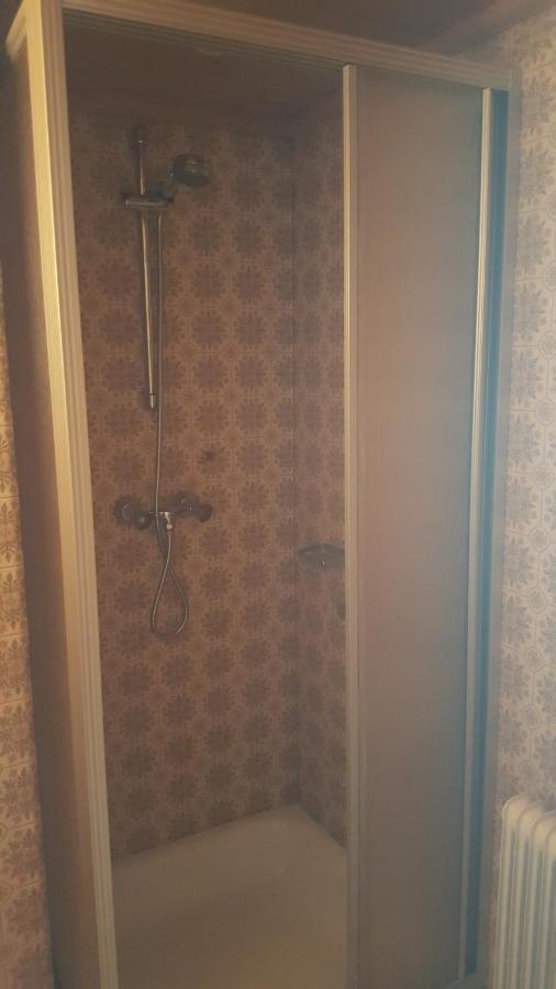 Gasthof Pension Plattner Umhausen Dış mekan fotoğraf